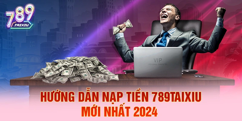 Hướng dẫn nạp tiền nhanh tại MM99